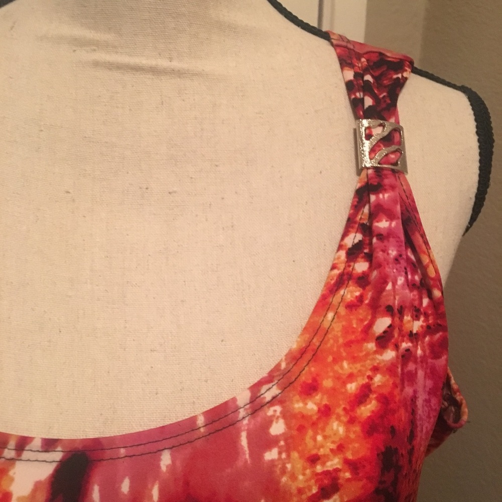 ELEMENTZ petite dress